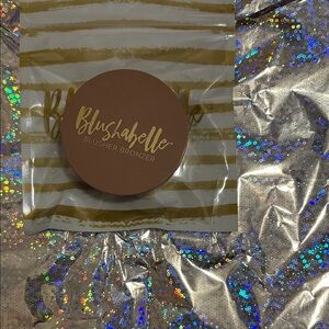 Blushabelle Blusher Bronzer